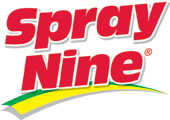 Spray Nine